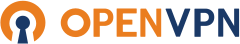 picture of OpenVPN logo